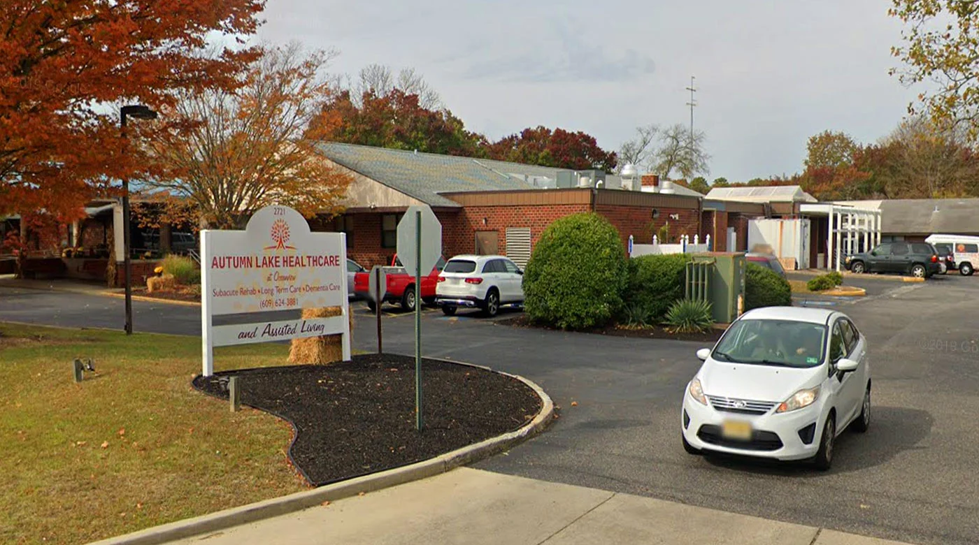 Image of Autumn Lake Healthcare At Oceanview (1)