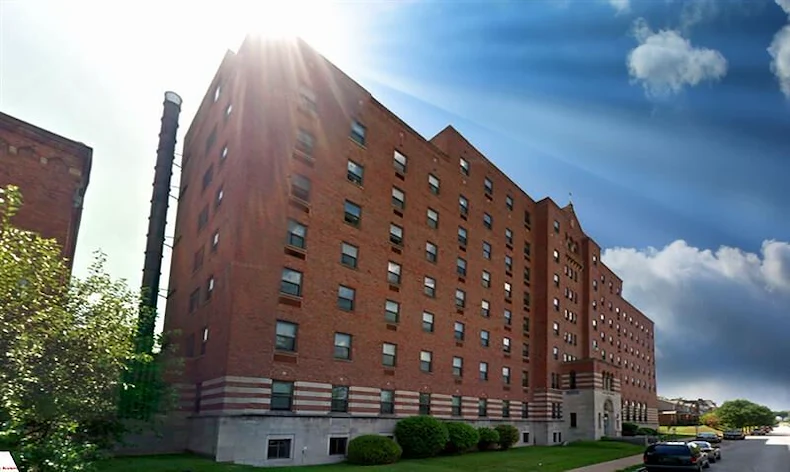 Image of Tower Village Apartments (1)