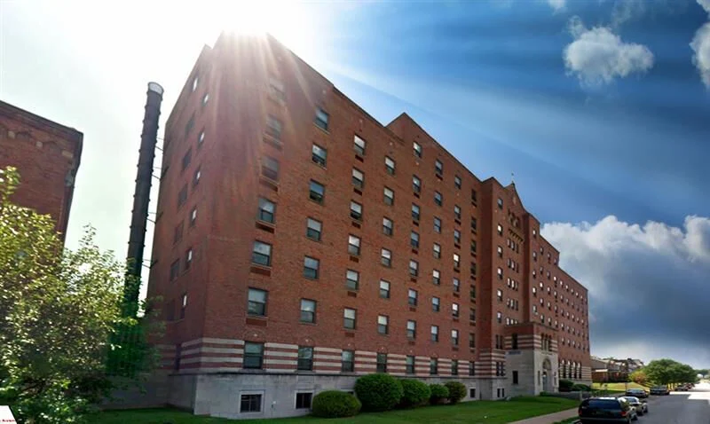 Image of Tower Village Apartments (1)