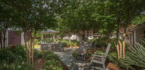 Image of Wynhoven Community Care Center (3)