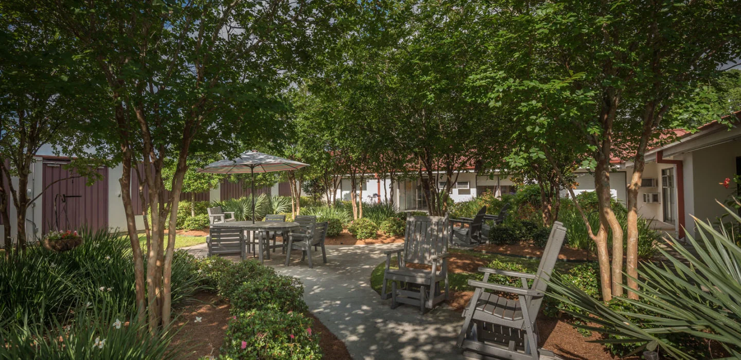 Image of Wynhoven Community Care Center (3)