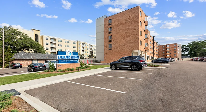 Image of Lakeland Seniors Apartments (1)