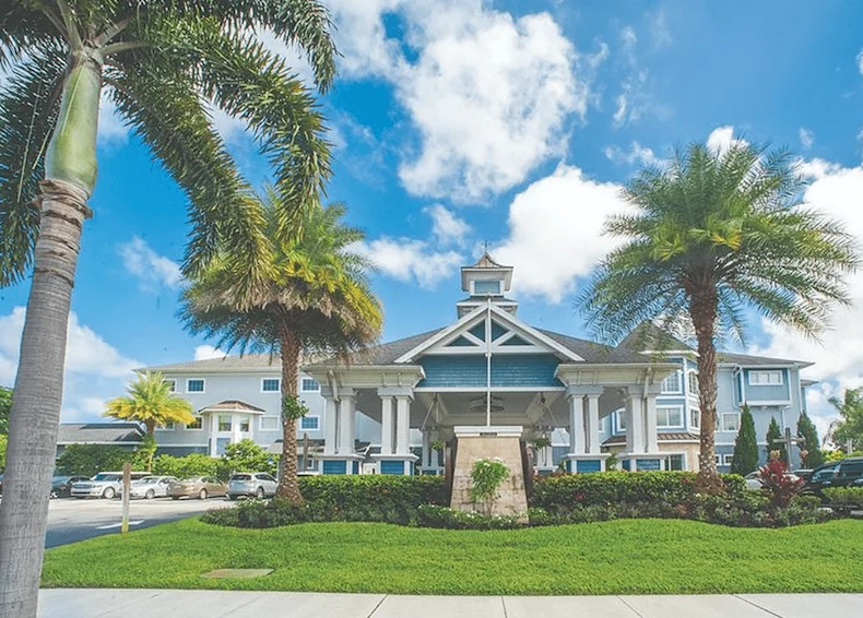 Image of Stuart Senior Living (1)