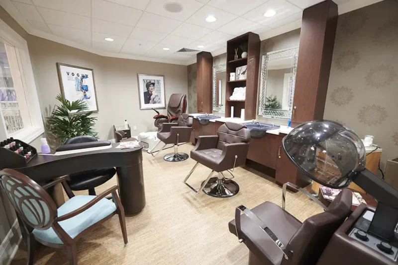 Image of Trustwell Living at Richmond Heights (5)