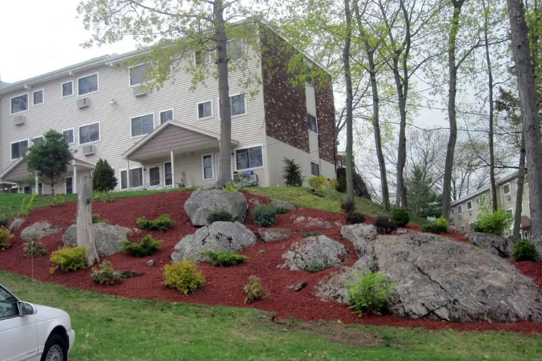 Image of Springvale Apartments (1)
