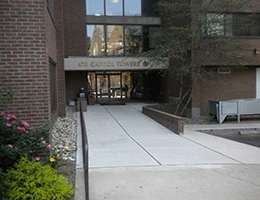 Image of Capitol Towers (2)