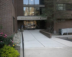 Image of Capitol Towers (2)