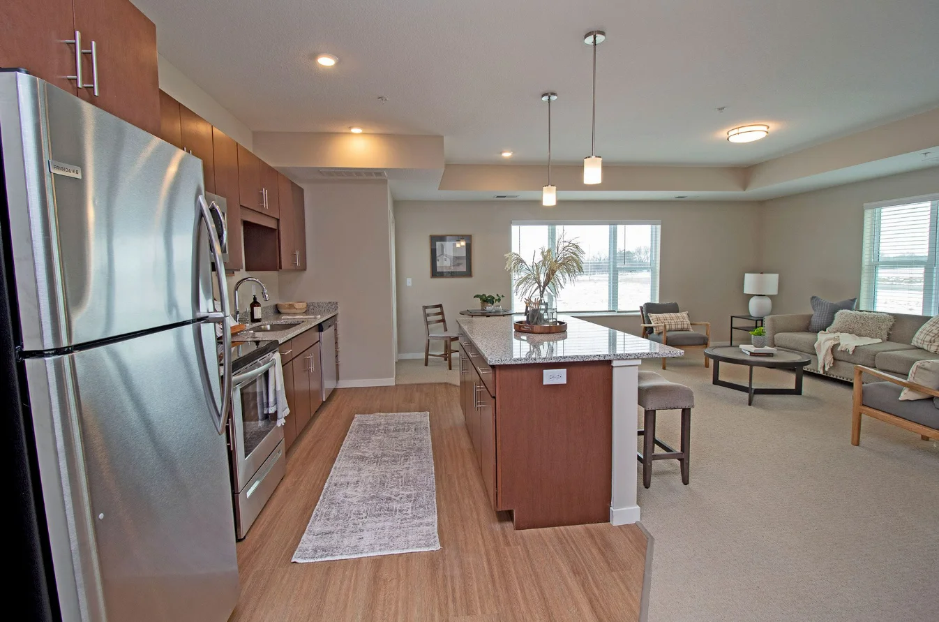 Image of Pleasant Vista (2)