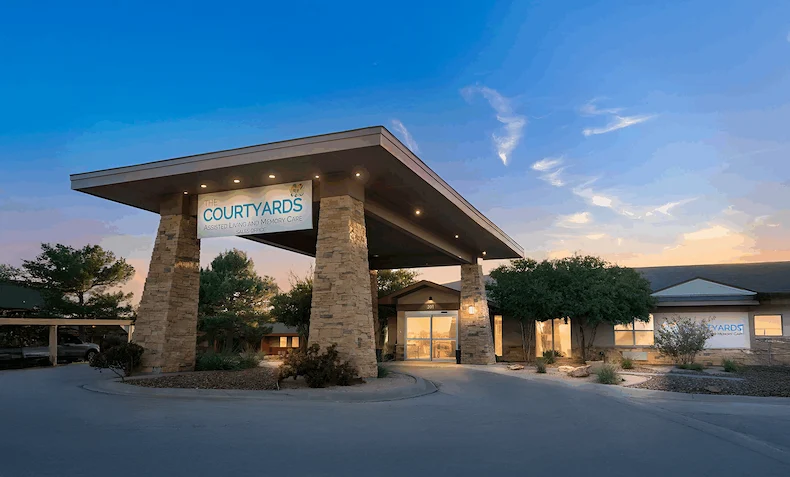 Image of The Courtyards (1)