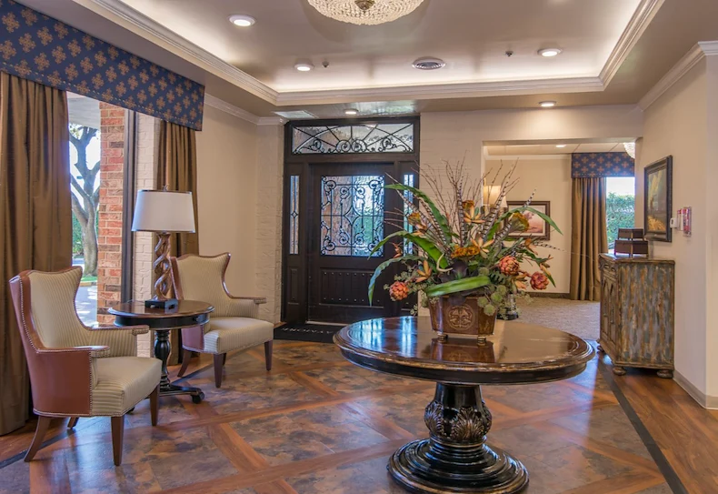 Image of Traymore Nursing Center (6)