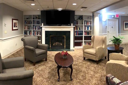 Image of Stone Bridge Center For Health & Rehabilitation (4)