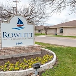 Image of Rowlett Health and Rehabilitation Center (1)