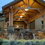 Image of Willamette Oaks (2)