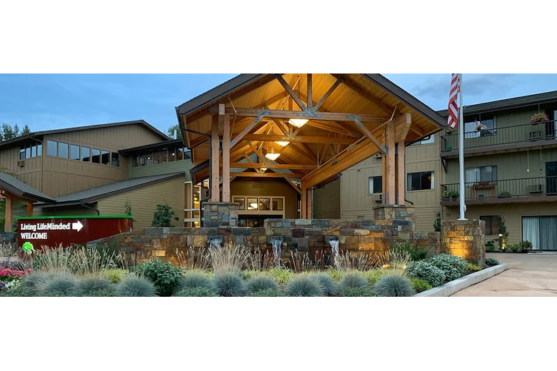 Image of Willamette Oaks (2)