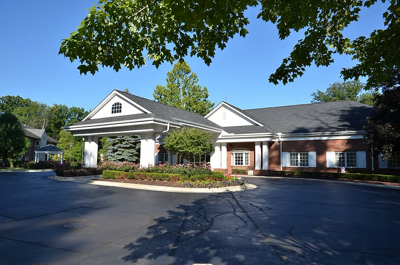 Image of Woodhaven Retirement Community (1)