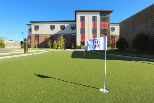 Image of Shawnee PARC - Assisted Living (6)