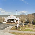 Image of The Palmettos of Charleston (1)