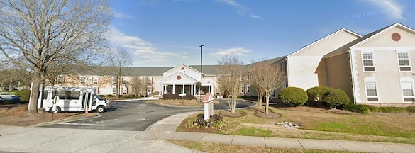 Image of The Palmettos of Charleston (1)