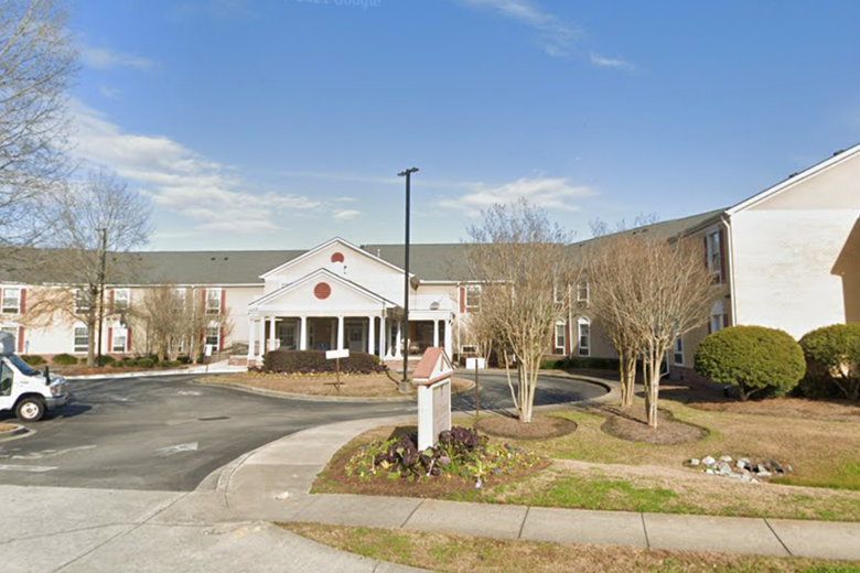 Image of The Palmettos of Charleston (1)