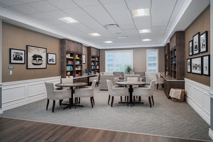 Image of VITALIA at Rockside (6)