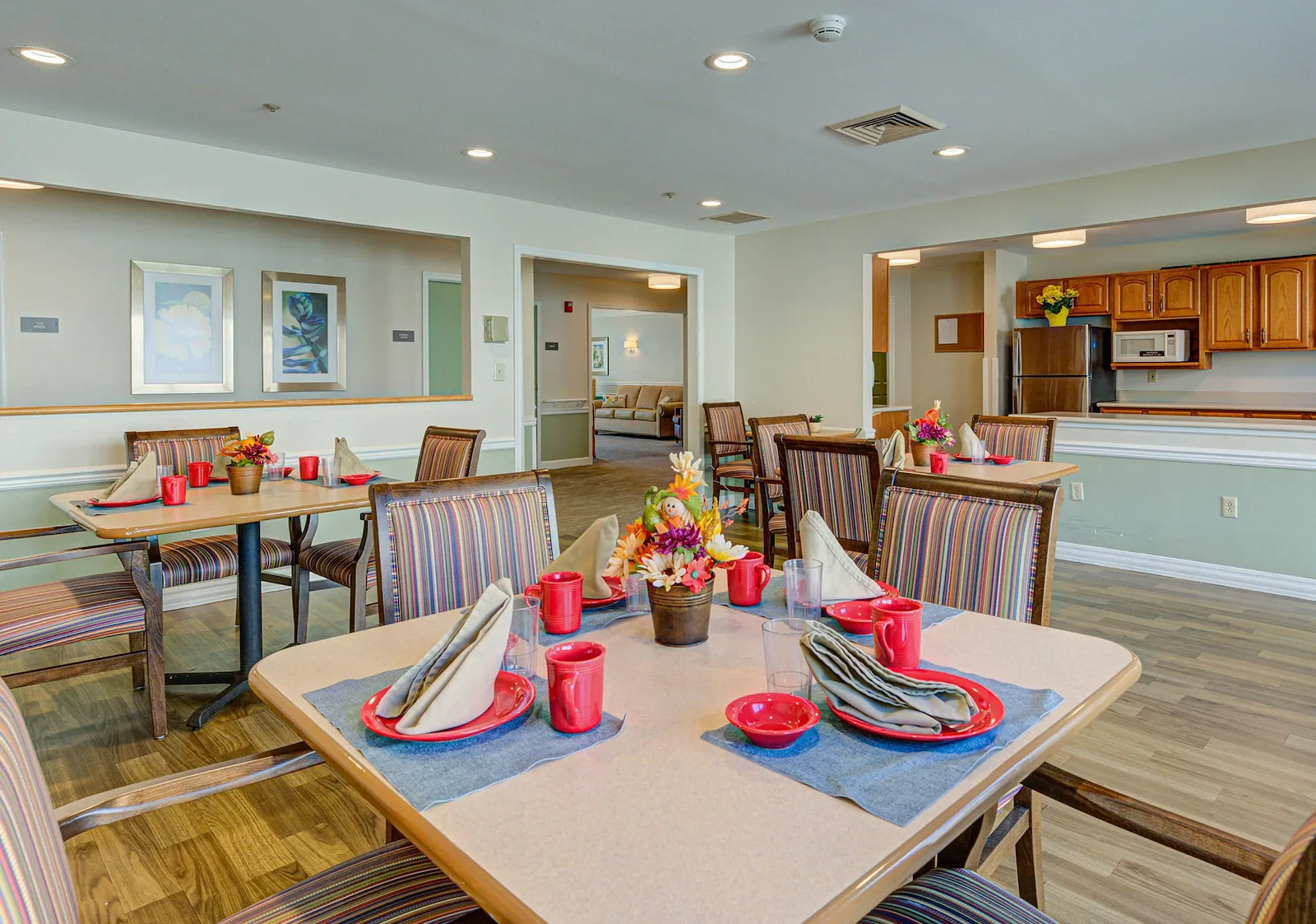 Image of Arden Courts Memory Care of Wayne (7)