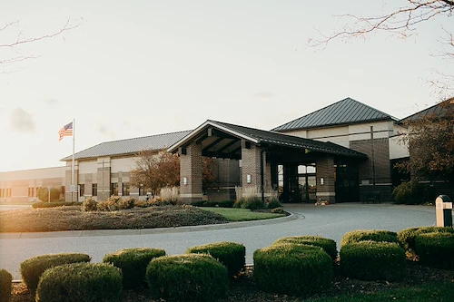 Image of Saunders Medical Center (1)