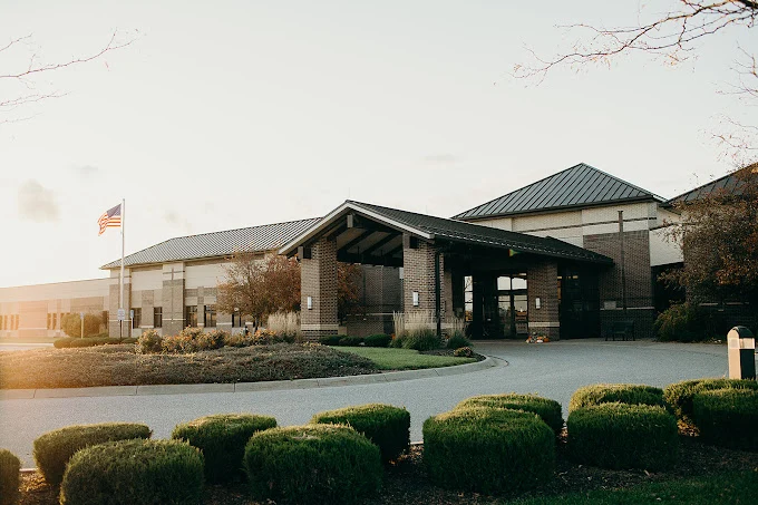 Image of Saunders Medical Center (1)