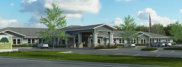 Image of Vaca Valley Living (1)