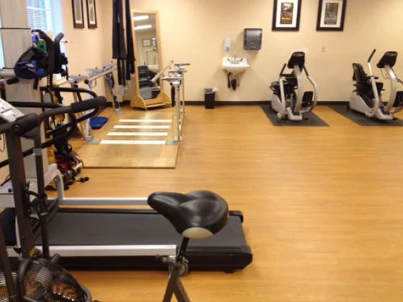 Image of Richmond Beach Rehab (8)