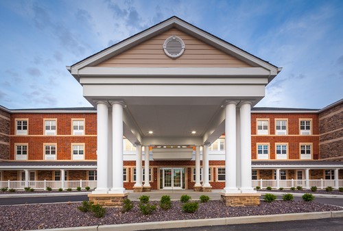 Image of Cedarhurst of St. Charles (1)