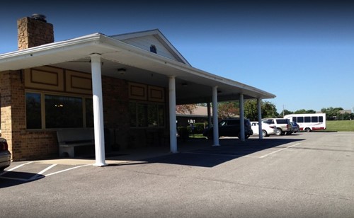 Image of Blue Springs Wellness & Rehabilitation (6)