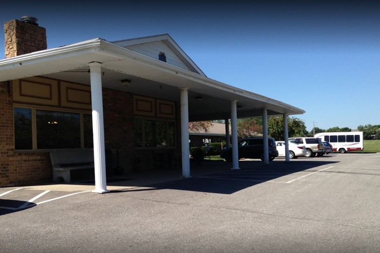 Image of Blue Springs Wellness & Rehabilitation (6)
