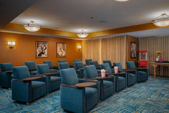 Image of Arbor Terrace Citrus Park (4)