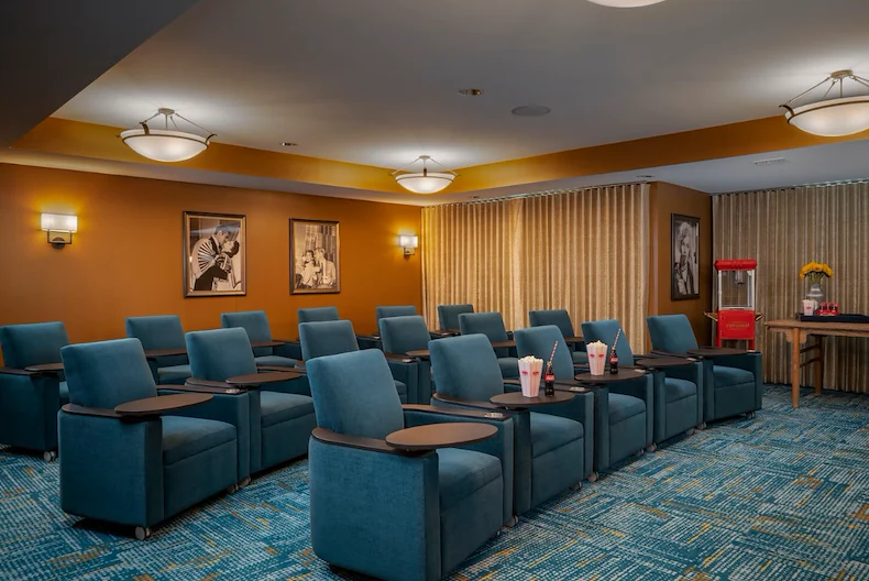 Image of Arbor Terrace Citrus Park (4)