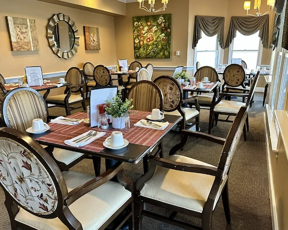 Image of Seaton Towson (5)