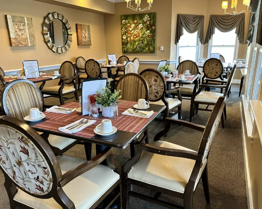 Image of Seaton Towson (5)