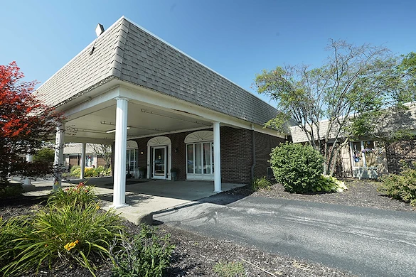 Image of Arbors at Oregon (1)