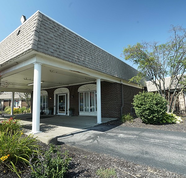 Image of Arbors at Oregon (1)