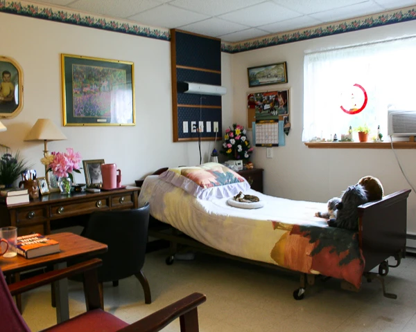 Image of Quality Life Services - Markleysburg (3)