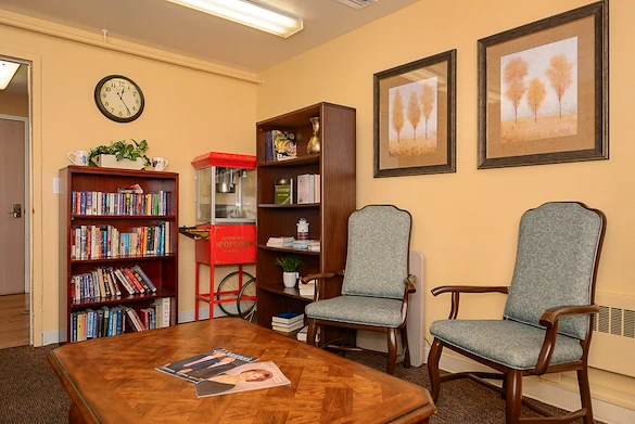 Image of Hammond-Whiting Care Center (5)