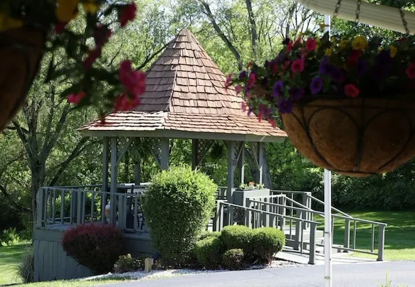 Image of Hickory Creek At Peru (2)