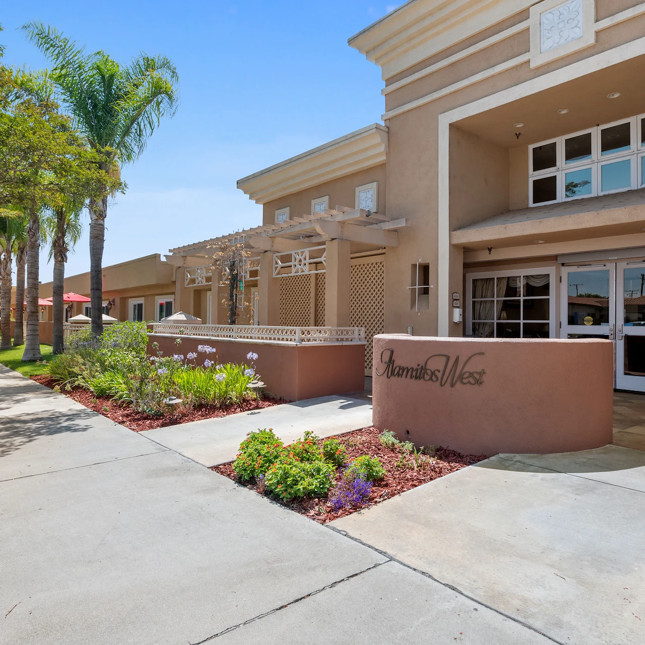 Image of Alamitos West Health & Rehab (2)