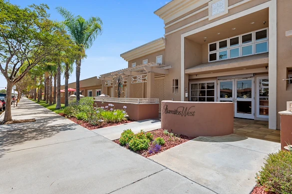 Image of Alamitos West Health & Rehabilitation (2)