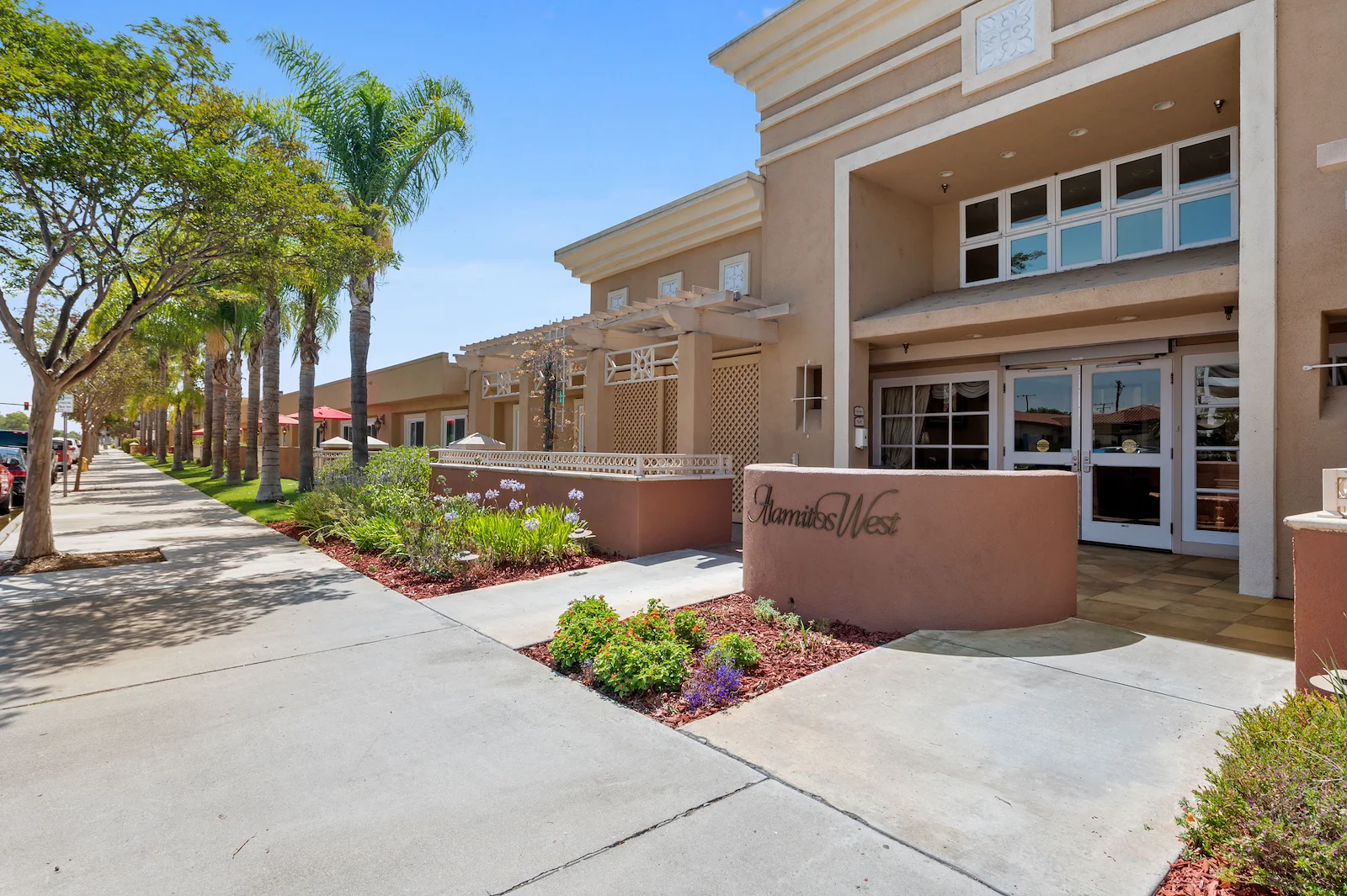 Image of Alamitos West Health & Rehabilitation (2)