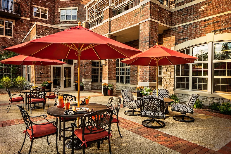 Image of North Shore Place (10)