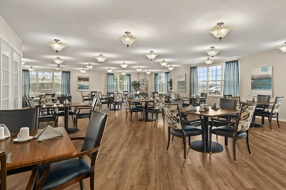 Image of Ontario Estates Senior Living (7)