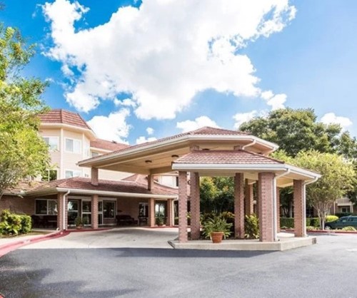 Image of Brook Ridge-The Gardens Retirement Community (1)