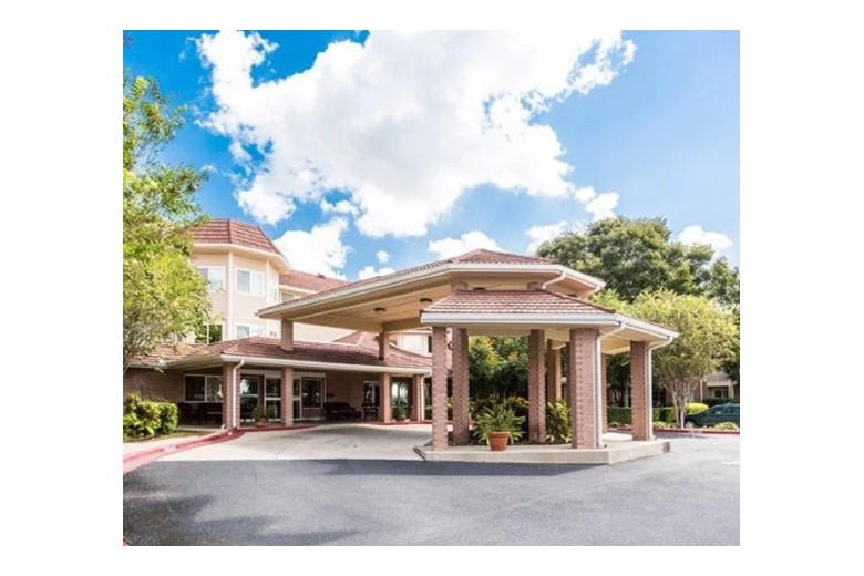Image of Brook Ridge-The Gardens Retirement Community (1)