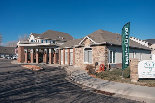 Image of Family Tree Assisted Living of West Point (1)