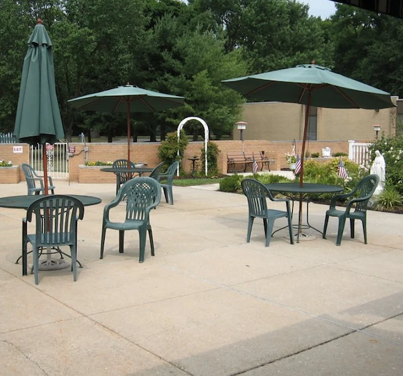 Image of Little Flower Manor (4)